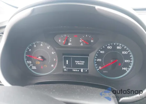 2023 Chevrolet Malibu Fwd 1Lt z USA, uszkodzony, nr VIN 1G1ZD5ST9PF232547